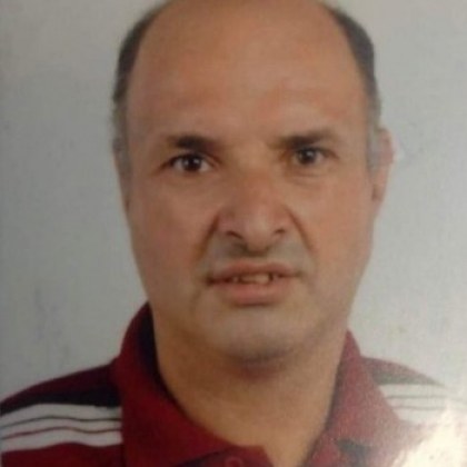 РУ Костенец издирва Петър Иванов Кюркчиев 46 годишният мъж е обявен за