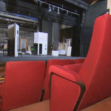 Недоволство в театъра Актьорите настояват за по високи заплати и предупреждават
