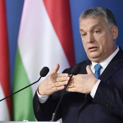 Унгария не приемa новия вариант на ЕК за ембарго на