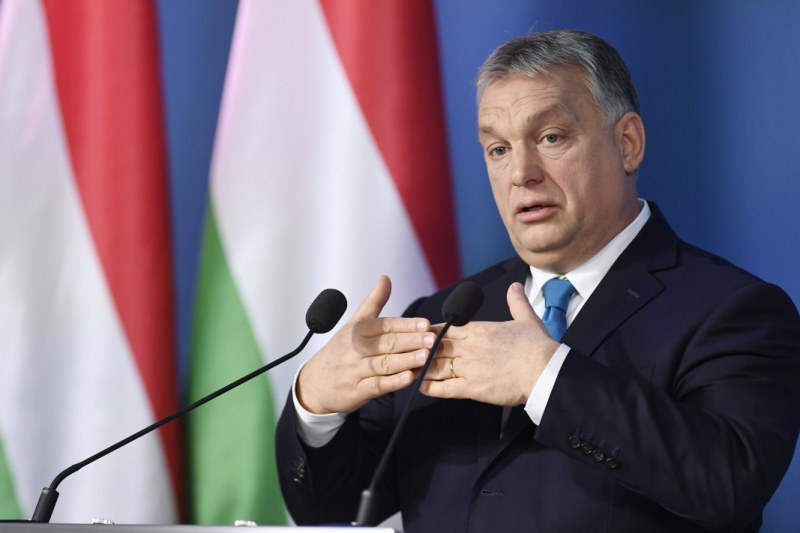 Унгария спря новия вариант за ембарго върху руския петрол