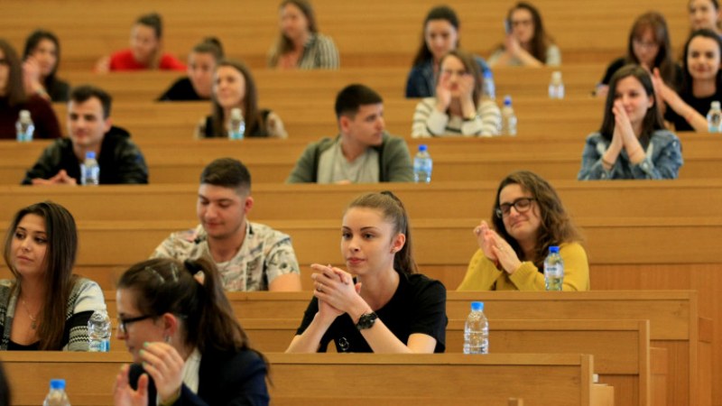 70% от българите нямат висше образование