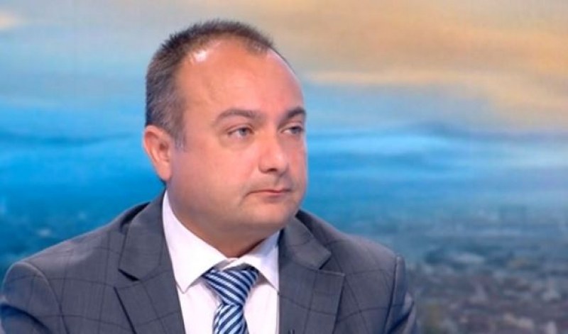 Бившият на убитата Щерк не бил арестуван