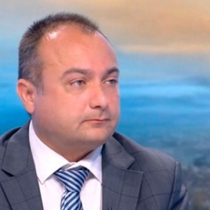 Бившият на убитата Щерк не бил арестуван
