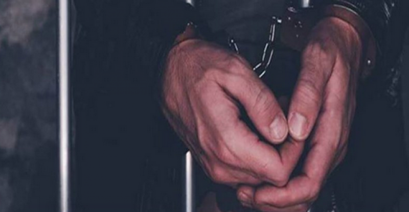 Българин, осъден в родината си за изнасилване, бе заловен в