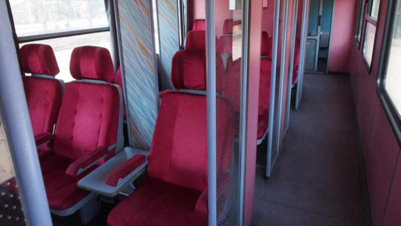 Къде са бежанците? Влакът от Варна за София отпътува без тях