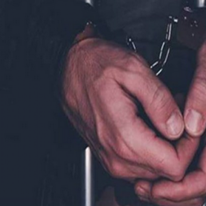 Българин осъден в родината си за изнасилване бе заловен в