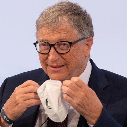 Според основателя на Microsoft Бил Гейтс ни очаква нова пандемия И