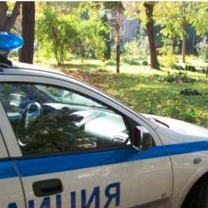 Тяло на мъж е намерено в близост до махала Караманица