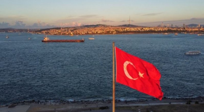 Турция иска официално да се промени изписването на името на страната