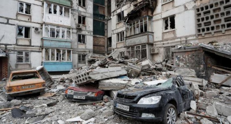 Киев: Идентифицирани са 15 000 случая на военни престъпления