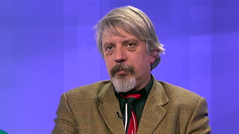 Вижте последните данни на Витанов за войната и ковид