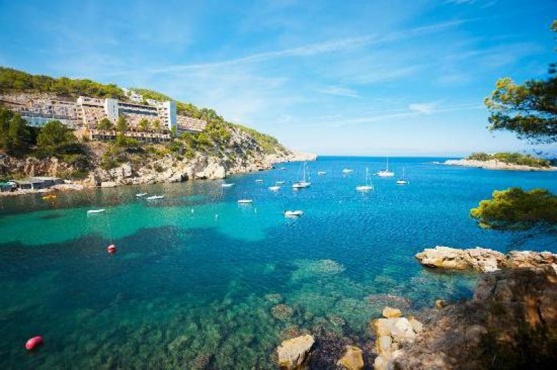 Вижте трите най-добри места в Европа за лятната почивка