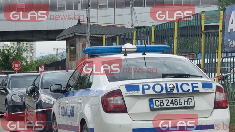 Арестуваха студент, член на терористична организация, в Стара Загора*