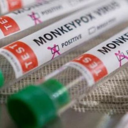 Летните фестивали и партита може да увеличат разпространението на маймунската шарка
