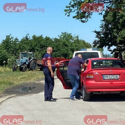 Жената, която уби дъщеричката си, се е грижила сама за детето СНИМКИ+ВИДЕО
