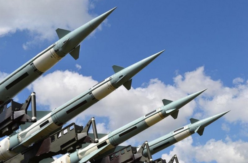 Съединените щати ще изпратят модерни ракетни системи на Украйна, потвърди