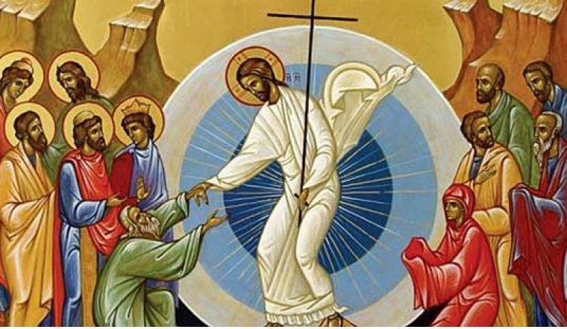 Тѐ ти, булка, Спасовден! Ден за изневери, но и Ден на Спасителя