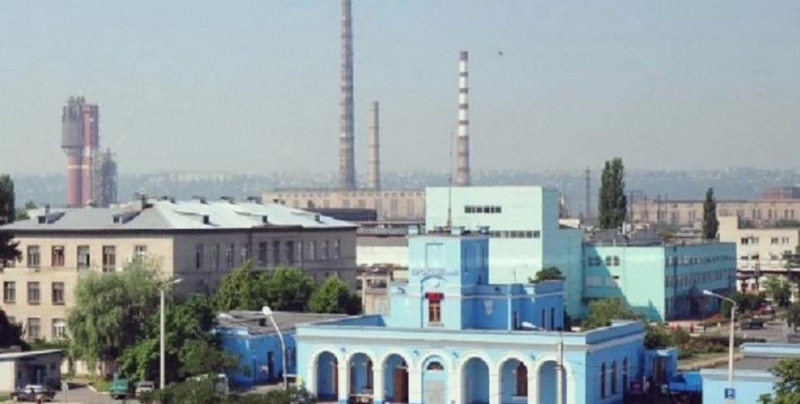 800 души се крият в убежища  под химически завод в Северодонецк