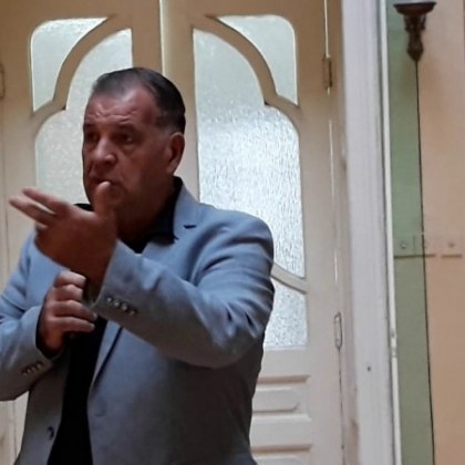 Напусна ни Койчо Русев - общественик и ерудит с възрожденски дух