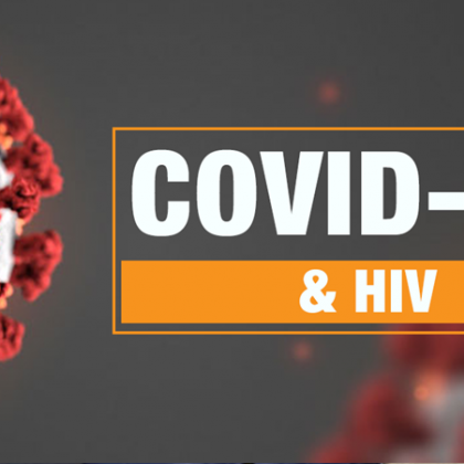 Ново изследване показва че неваксинирани HIV позитивни лица развиват дълъг COVID