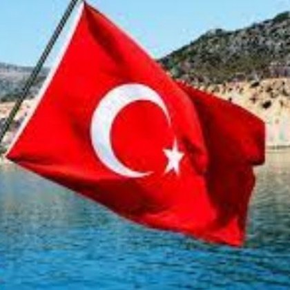 ООН вече ще използва Turkiye Тюркие вместо Turkey Търки след