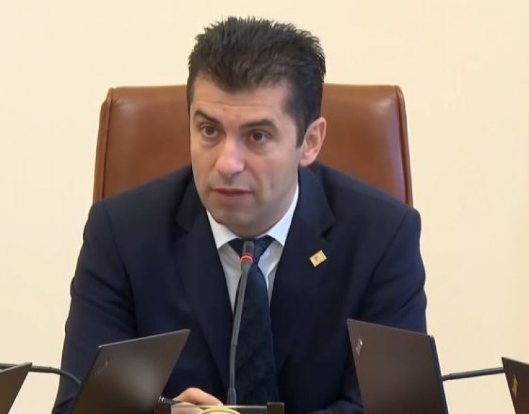 Решението на войната е Русия да напусне напълно територията на Украйна