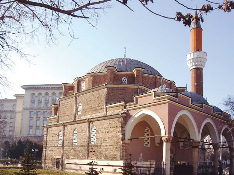 Доклад на САЩ: България отказва изграждането на нови джамии