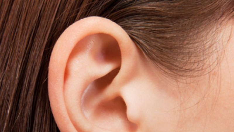 За първи път медицински екип от САЩ имплантира ухо, отпечатано