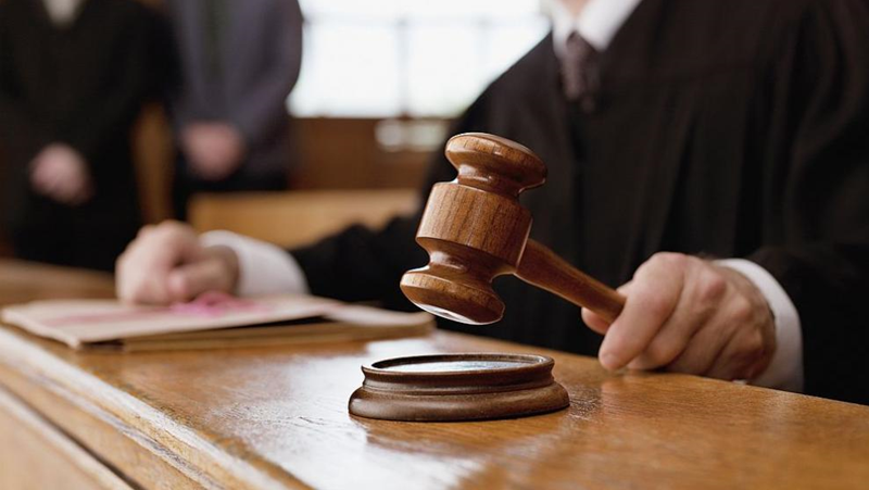 Софийска районна прокуратура повдигна обвинения на 35-годишен мъж, заканил се