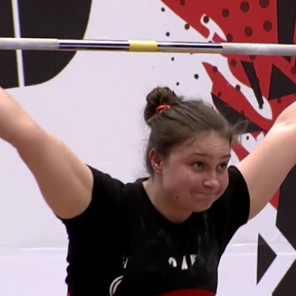 България продължава да печели медали на европейското първенство по вдигане