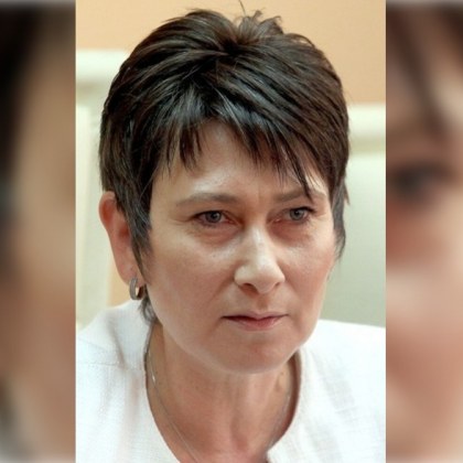 Бившият служебен министър на икономиката Даниела Везиева е плагиатствала докторската