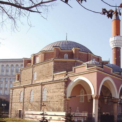 Доклад на САЩ: България отказва изграждането на нови джамии