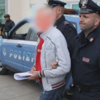 Апелативният съд в италианския град Анкона реши задържаният за убийството