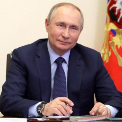 Руският президент Владимир Путин каза в петък че енергийните политики