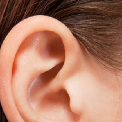 За първи път медицински екип от САЩ имплантира ухо отпечатано