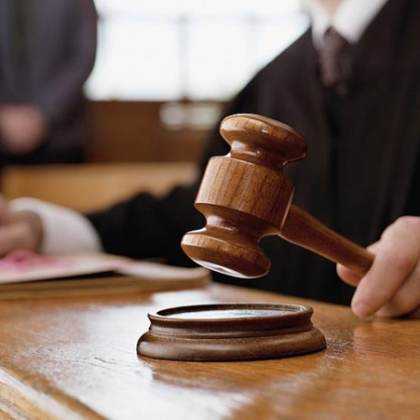 Софийска районна прокуратура повдигна обвинения на 35 годишен мъж заканил се