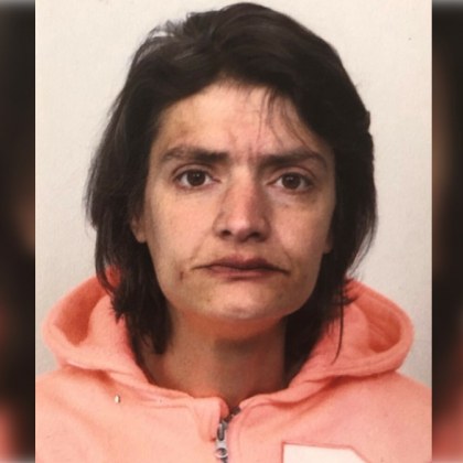 Столичната полиция издирва 40 годишната Мирослава Людмилова Гълъбова от кв Лозенец