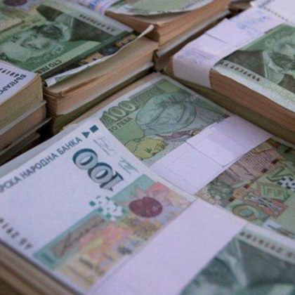 Над 100 милиона лева е похарчила България за украинските бежанци