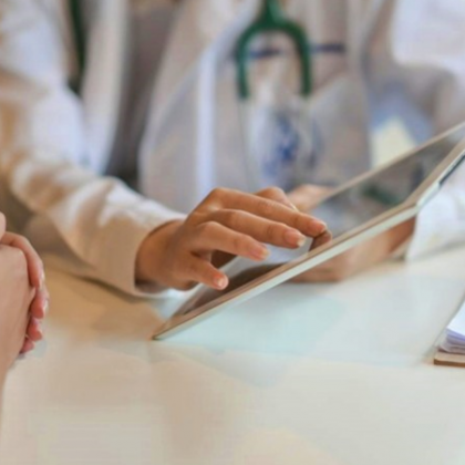 Проблемът е в обмена на информация между Здравната каса Информационно