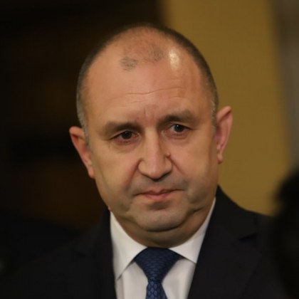 Радев: В България няма ядрено оръжие
