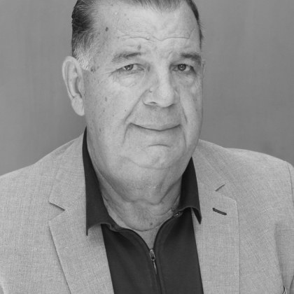 Съболезнователен адрес по повод кончината на инж. Койчо Русев