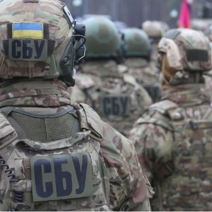 Владимир Демченко заместник командир на едно от звената на ДНР каза