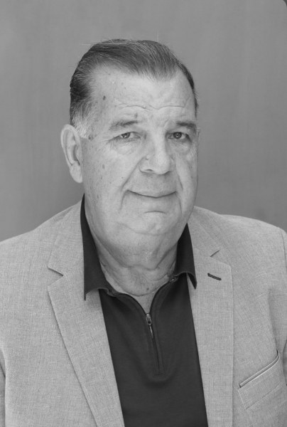 Съболезнователен адрес по повод кончината на инж. Койчо Русев