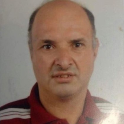 Продължава издирването на 46 годишния Петър Иванов Кюркчиев съобщиха от МВР