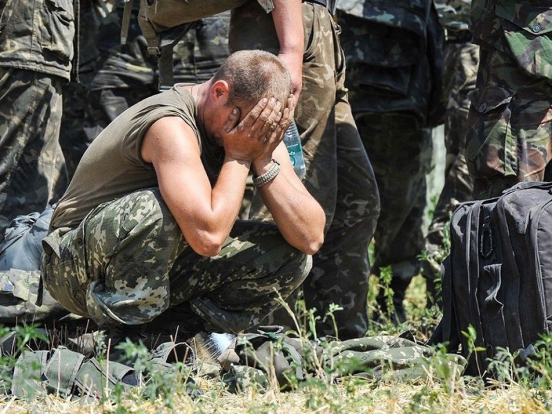 Русия и Украйна си размениха тела на загинали войници за първи път от много време