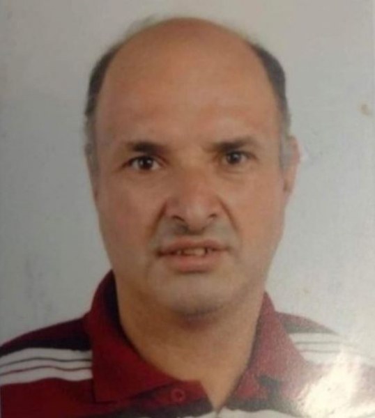 Вече над 10 дни няма следа от Петър