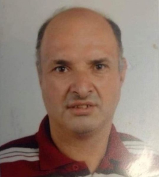 Продължава издирването на 46-годишния Петър Иванов Кюркчиев, съобщиха от МВР.