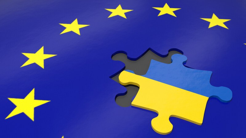 Австрия е против бързо приемане на Украйна в ЕС