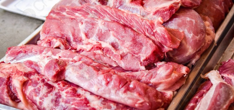 Българският потребител яде все по-малко месо българска продукция
