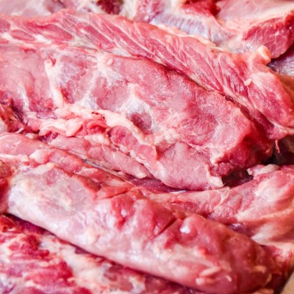 Българският потребител яде все по-малко месо българска продукция